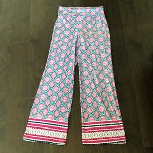 Cabana Life 50+ UV protection swim pant beach pant